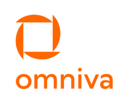 Omniva_lockup_vertical_orange