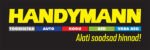 Handymann-logo