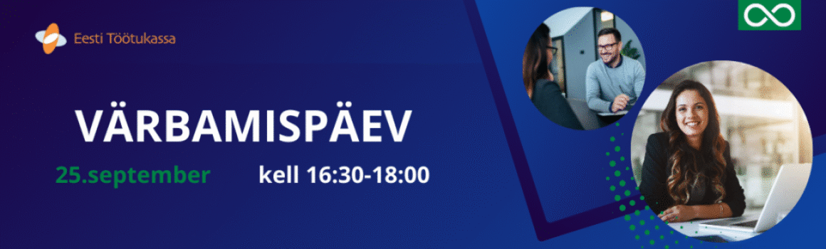 VÄRBAMISPÄEV (1)