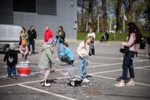 Ohutuspäev