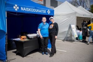 Ohutuspäev