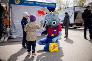 Ohutuspäev