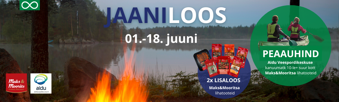jaaniloos
